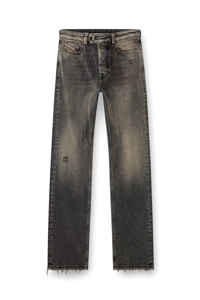 Relaxed Jeans Regular Waist 1980 D-Eeper (4)