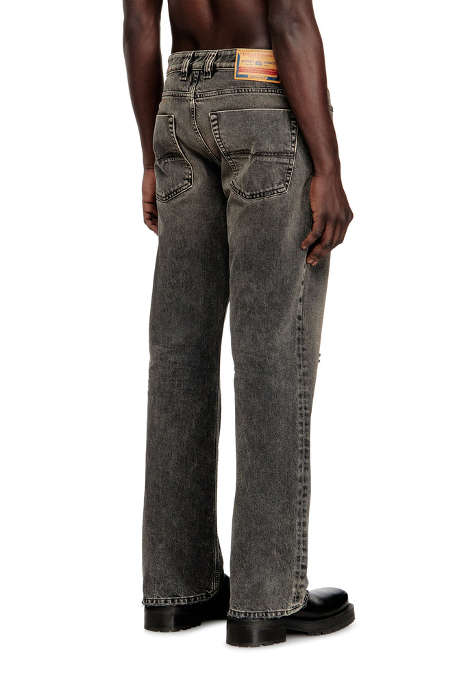 Relaxed Jeans Regular Waist 1980 D-Eeper (1)