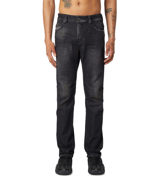 Slim Jeans Regular Waist 1993 D-Vyl