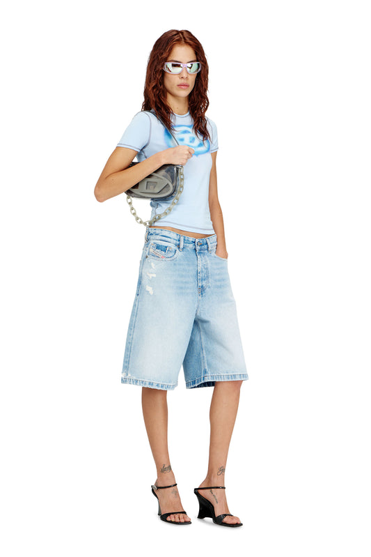 1DR-Iconic shoulder bag in transparent TPU (5)