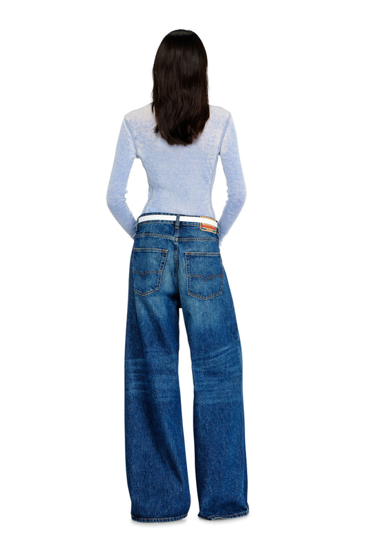 Relaxed Jeans Low Waist 1996 D-Sire (4)