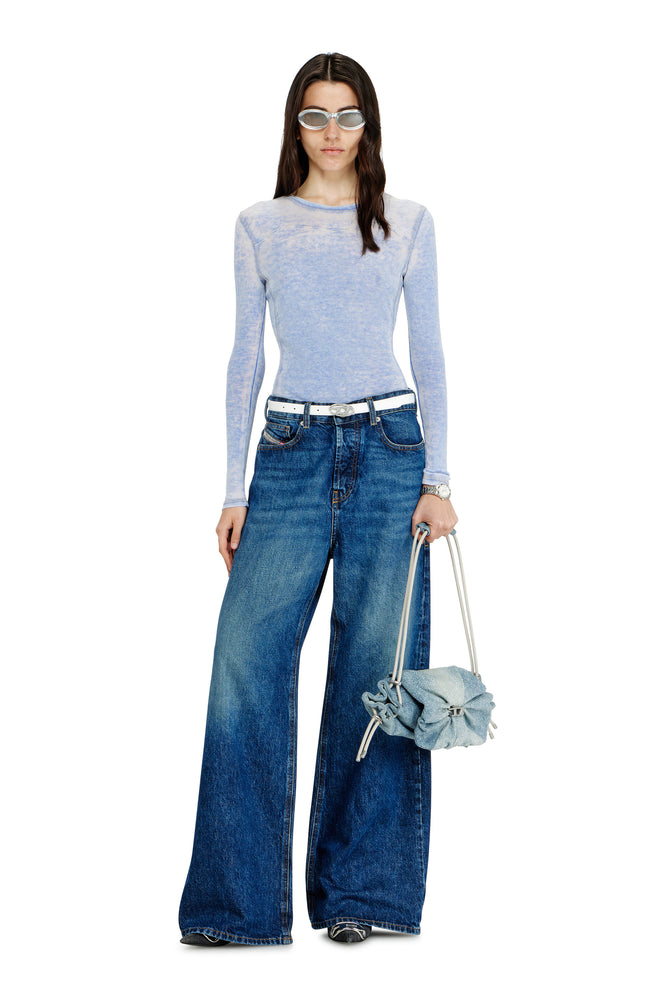 Relaxed Jeans Low Waist 1996 D-Sire (5)