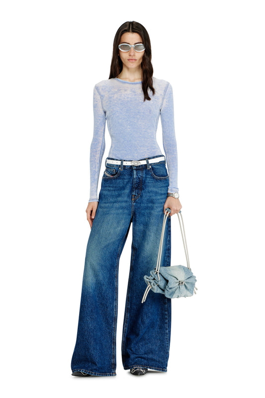 Relaxed Jeans Low Waist 1996 D-Sire (5)