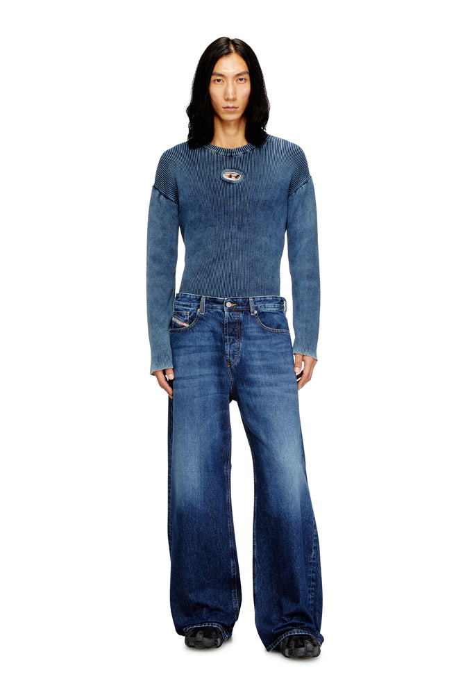 Relaxed Jeans Low Waist 1996 D-Sire (7)
