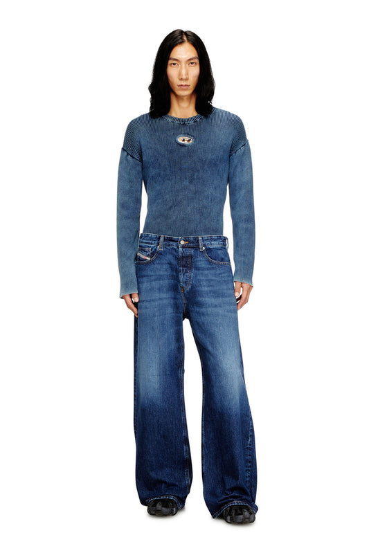 Relaxed Jeans Low Waist 1996 D-Sire (7)