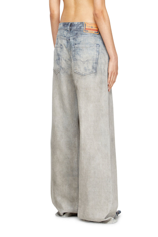 Relaxed Jeans Low Waist 1996 D-Sire (1)