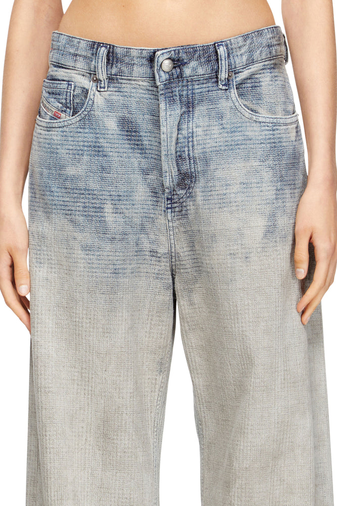 Relaxed Jeans Low Waist 1996 D-Sire (2)