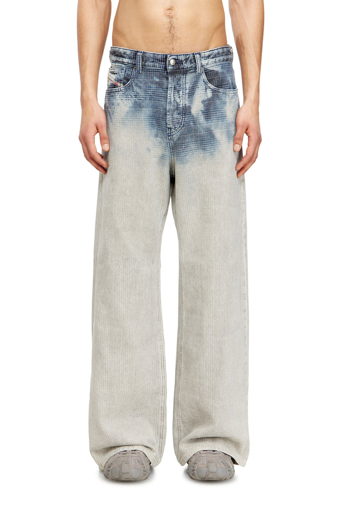 Relaxed Jeans Low Waist 1996 D-Sire (4)