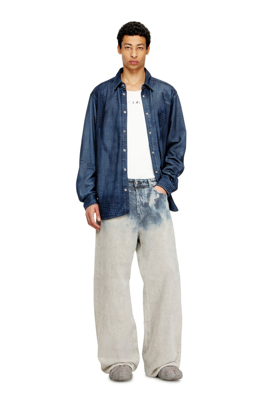 Relaxed Jeans Low Waist 1996 D-Sire (5)