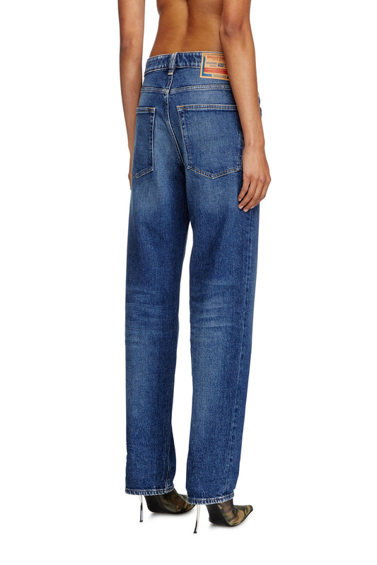 Regular Jeans Low Waist 1988 D-Ark (1)