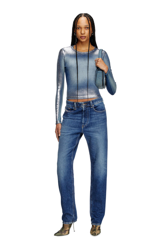 Regular Jeans Low Waist 1988 D-Ark (3)