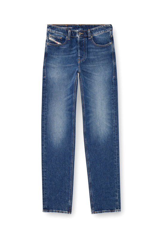 Regular Jeans Low Waist 1988 D-Ark (4)