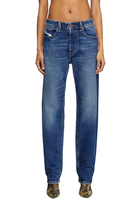Regular Jeans Low Waist 1988 D-Ark