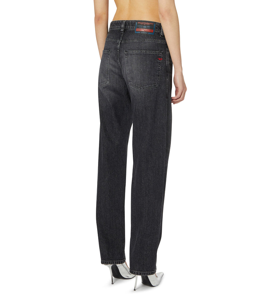 Regular Jeans Low Waist 1988 D-Ark (1)