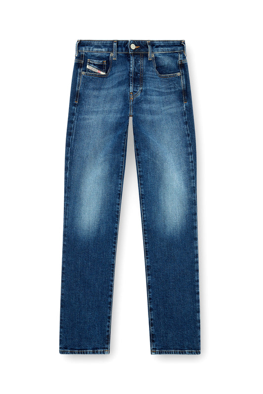 Regular Jeans Low Waist 1989 D-Mine (6)