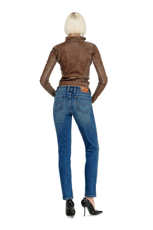 Slim Jeans Low Waist 1992 D-Jiann (4)