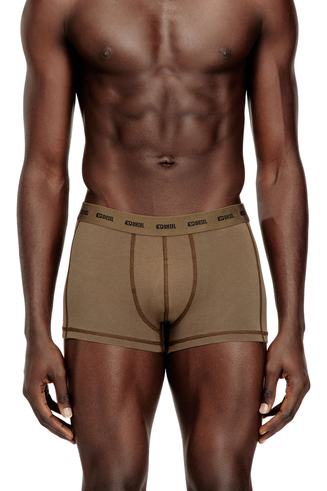 Three-pack of boxer briefs