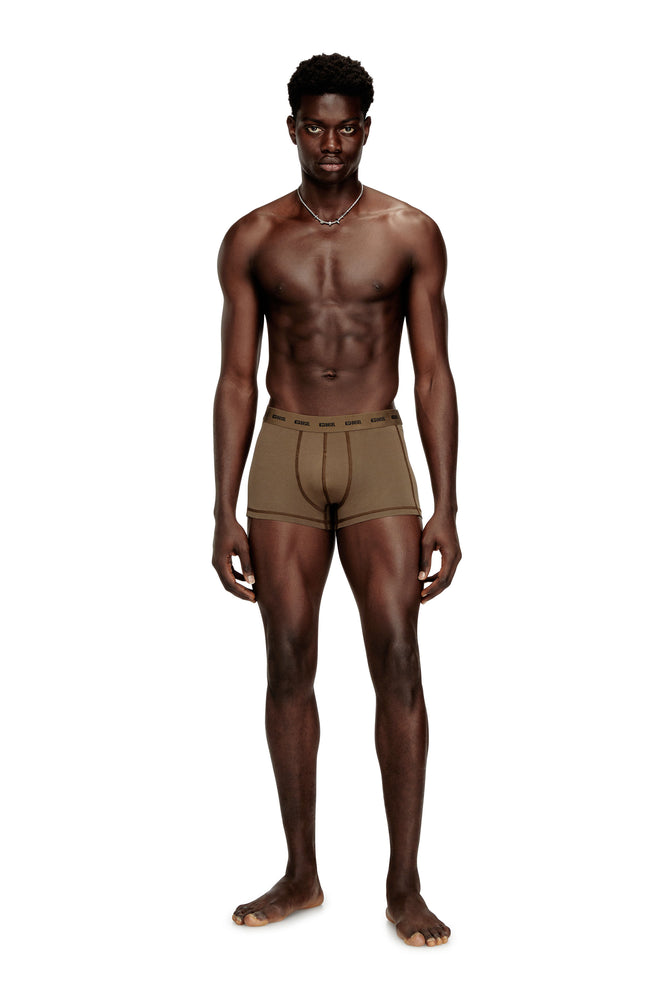 Three-pack of boxer briefs (2)