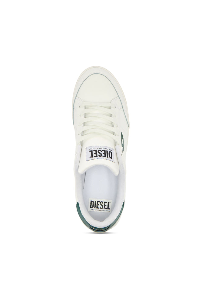 D-Leo S-D-Leo Low Sneakers (1)