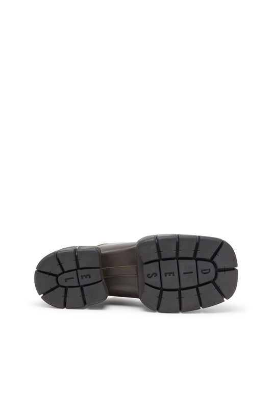 D-Tex-Moccasin-style shoes in brushed leather (3)