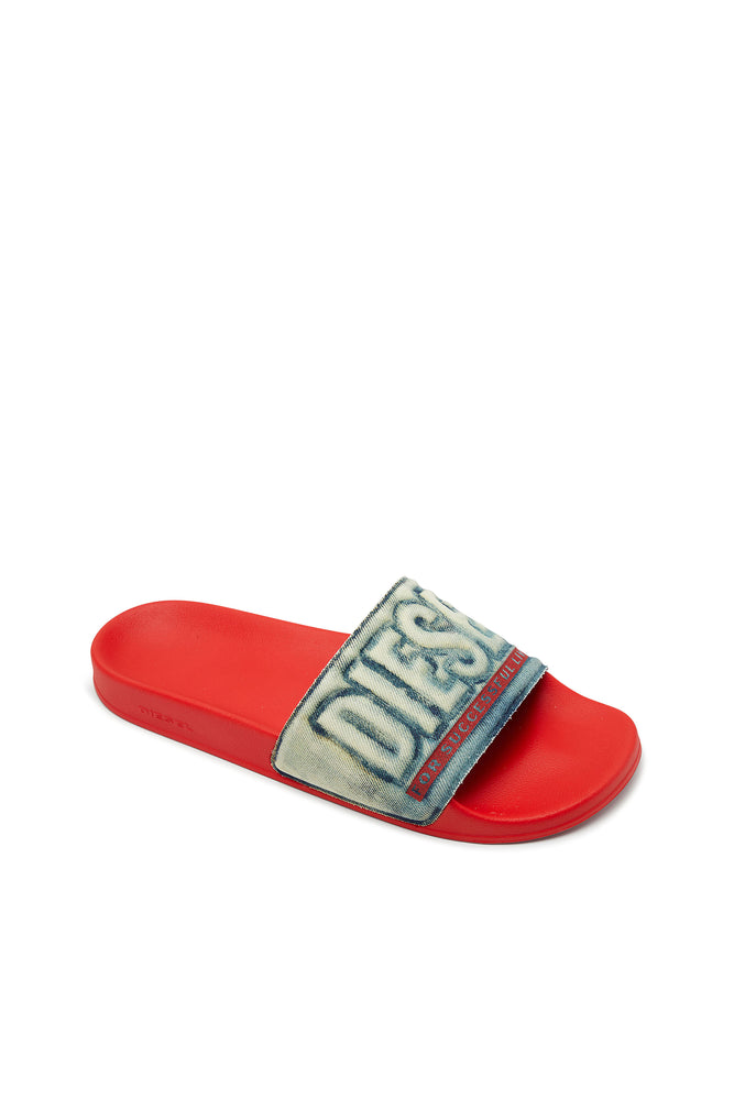 Mayemi Sa-Mayemi Denim Sandals (5)