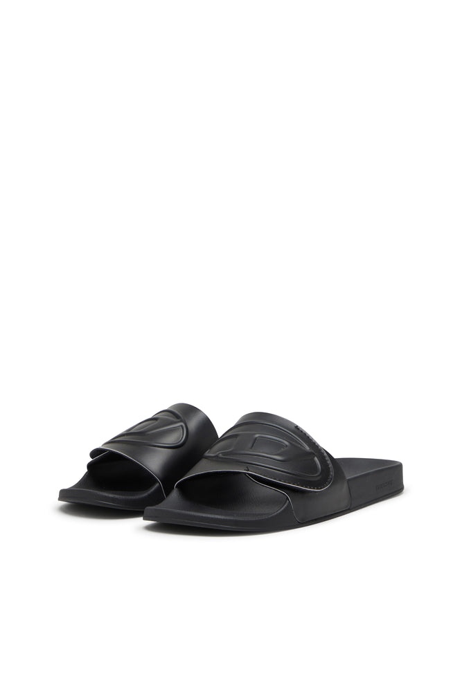 Bloop Sa-Bloop Strap Sandals (7)