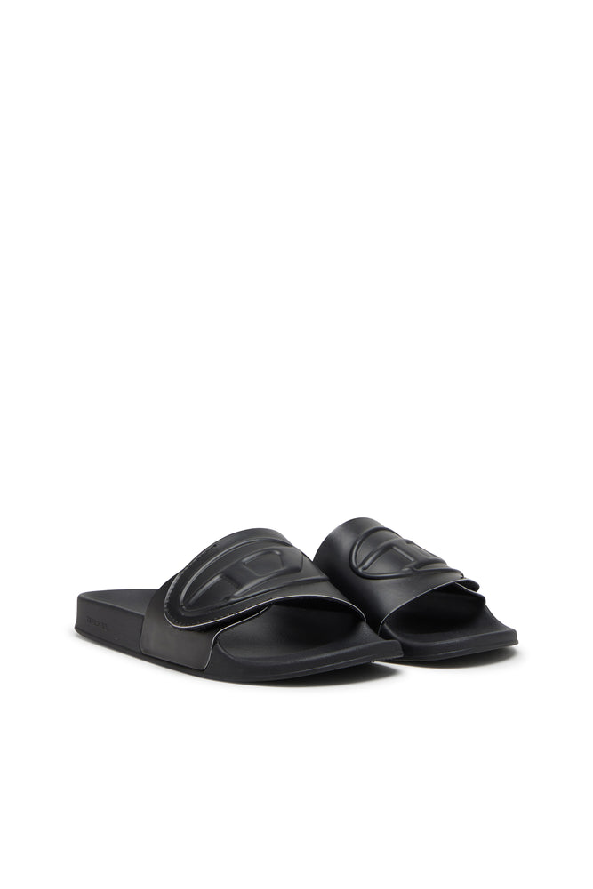 Bloop Sa-Bloop Strap Sandals (1)