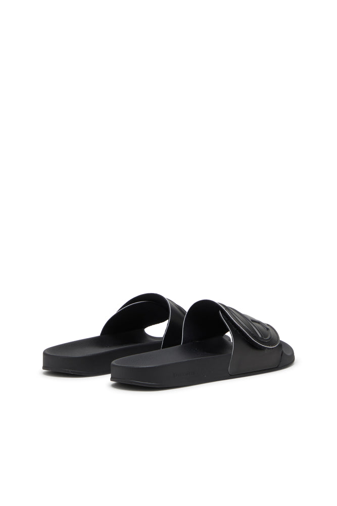 Bloop Sa-Bloop Strap Sandals (2)