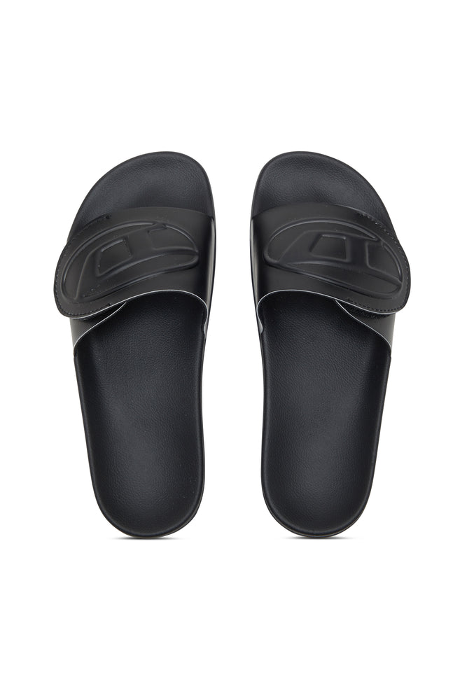 Bloop Sa-Bloop Strap Sandals (4)