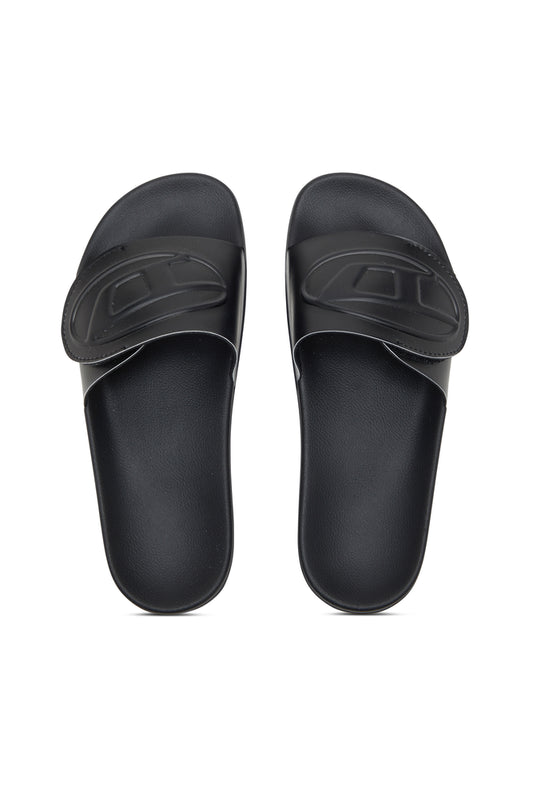 Bloop Sa-Bloop Strap Sandals (4)