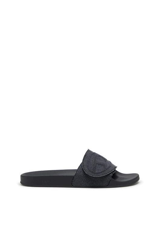 Bloop Sa-Bloop Strap Sandals
