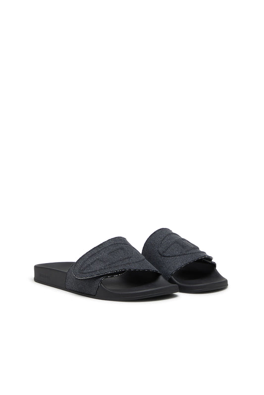 Bloop Sa-Bloop Strap Sandals (1)