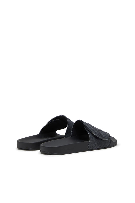 Bloop Sa-Bloop Strap Sandals (2)