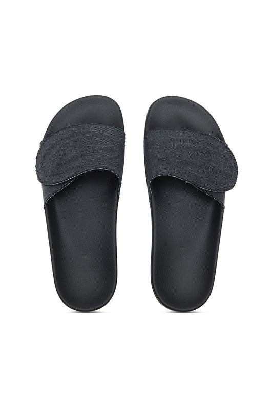 Bloop Sa-Bloop Strap Sandals (4)