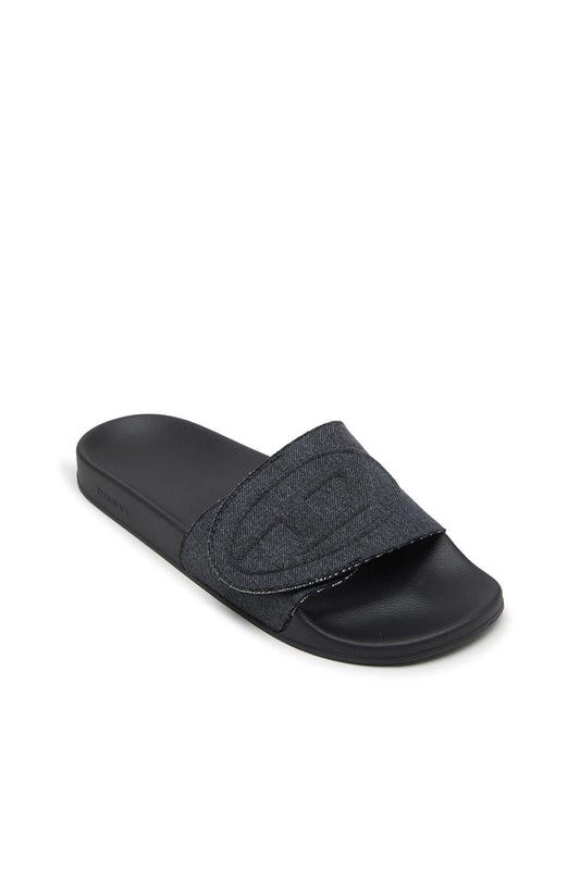 Bloop Sa-Bloop Strap Sandals (5)