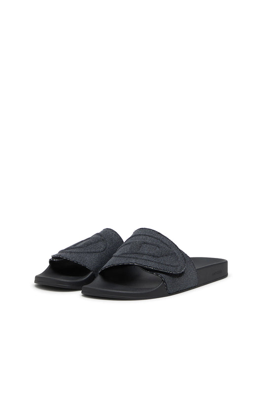 Bloop Sa-Bloop Strap Sandals (7)