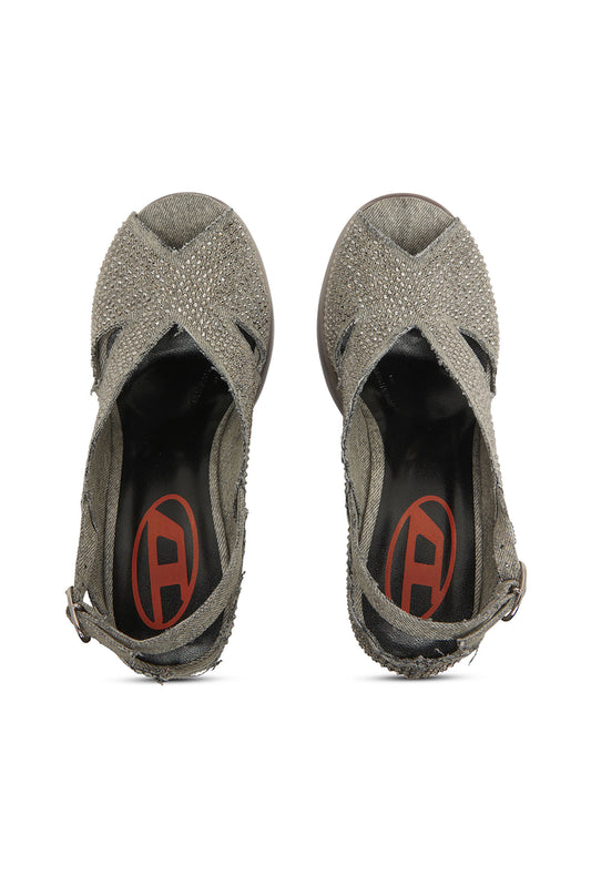 D-Lake-Platform sandals in crystal denim and plexiglass (4)