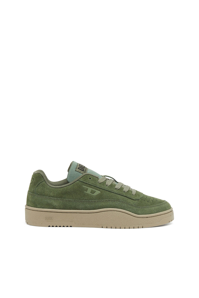 Tracker-D S-Tracker-D Low Sneakers