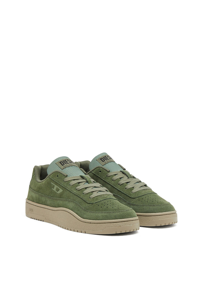 Tracker-D S-Tracker-D Low Sneakers (1)