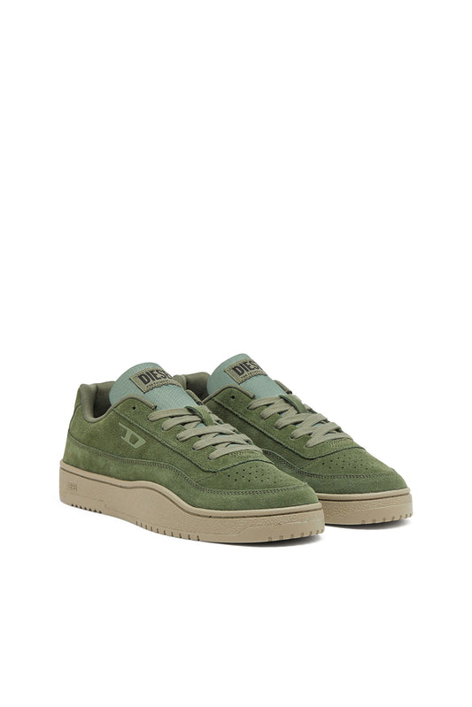 Tracker-D S-Tracker-D Low Sneakers (1)