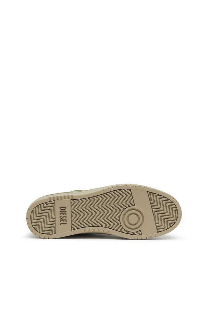 Tracker-D S-Tracker-D Low Sneakers (3)