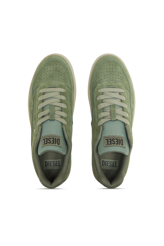 Tracker-D S-Tracker-D Low Sneakers (4)
