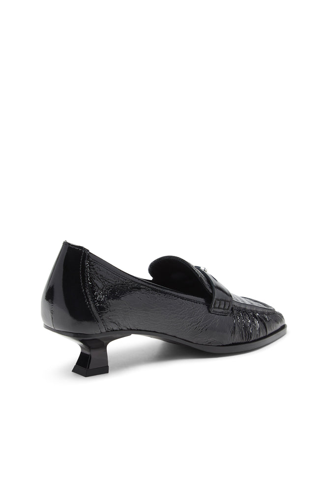 D-Amber-Penny loafers in naplak leather (4)