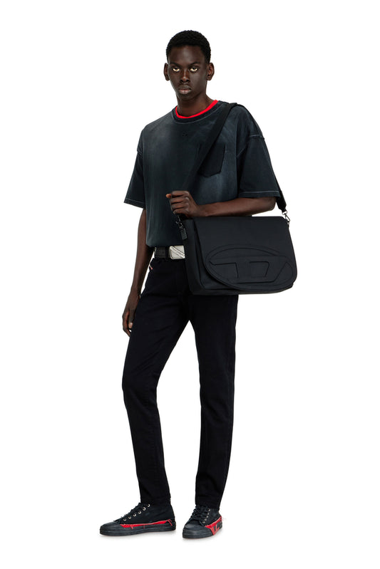 1DR-Messenger bag in CORDURA® nylon (5)