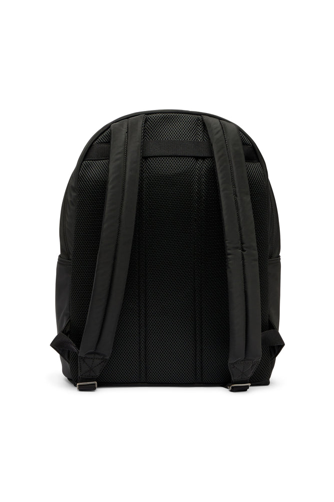 Multi-Pkts-Multipocket backpack in utilitarian shell (1)