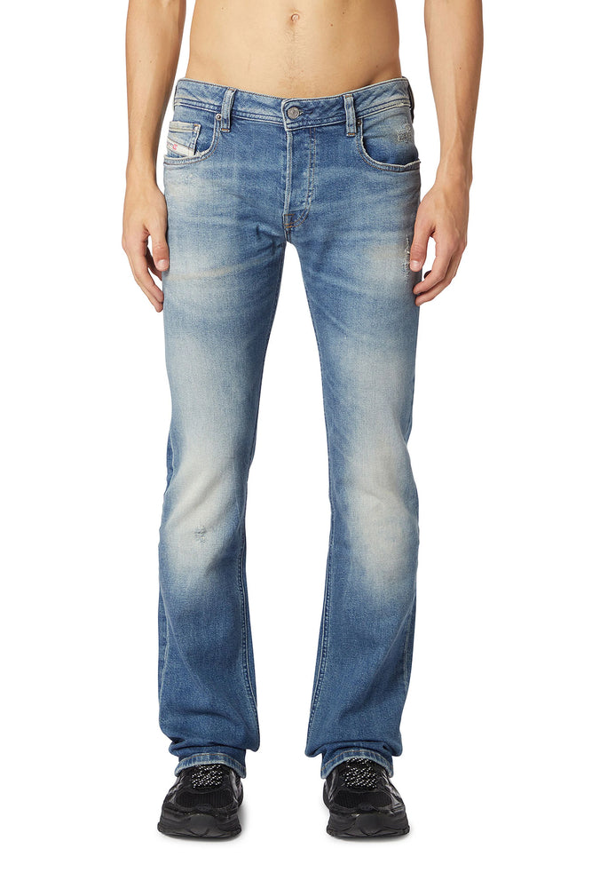 Bootcut Jeans Low Waist 2007 Zatiny