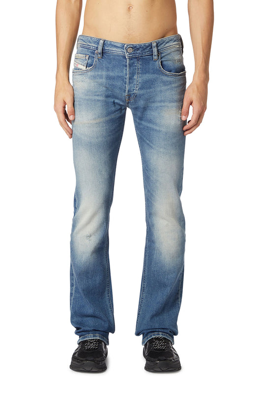 Bootcut Jeans Low Waist 2007 Zatiny