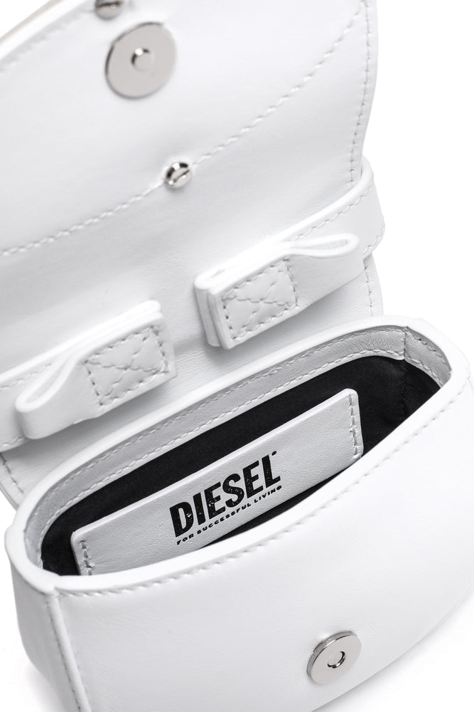 1DR XS-Iconic mini bag with D logo plaque (3)