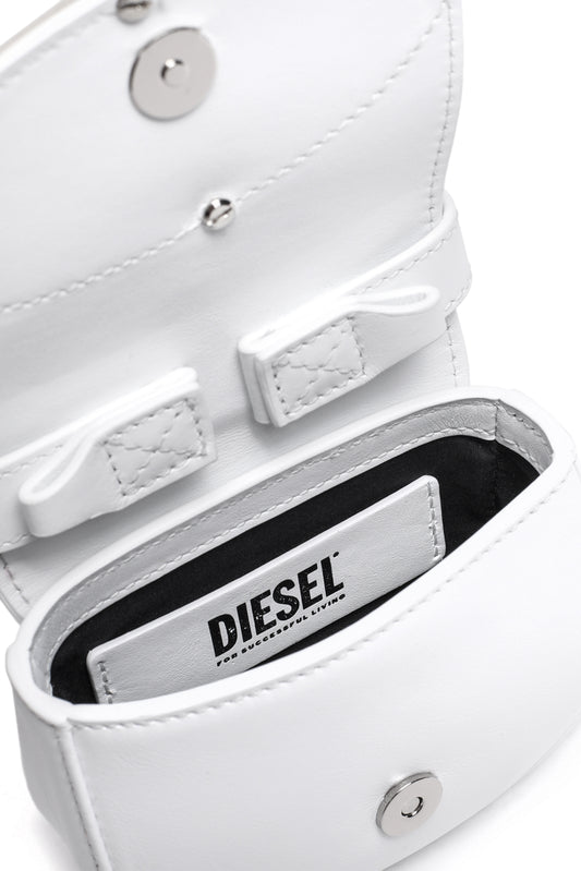 1DR XS-Iconic mini bag with D logo plaque (3)