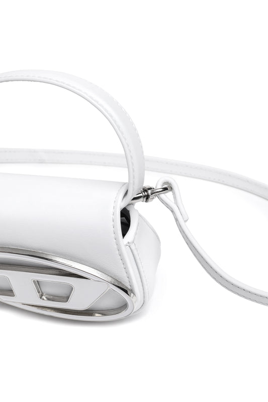 1DR XS-Iconic mini bag with D logo plaque (4)